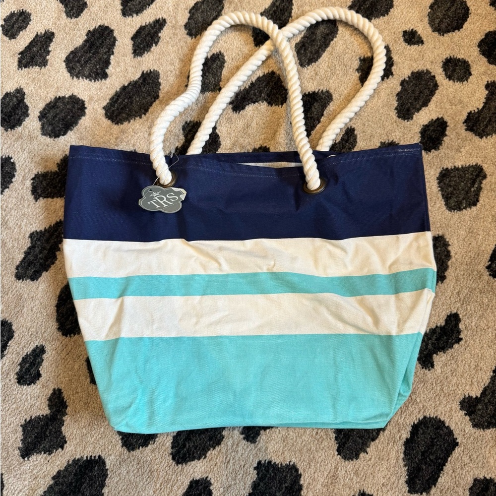 The Royal Standard tote bag